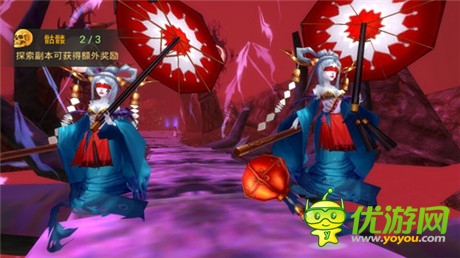 回顧四大玩點(diǎn)《戰(zhàn)斗吧!女神》首測(cè)謎團(tuán)曝光