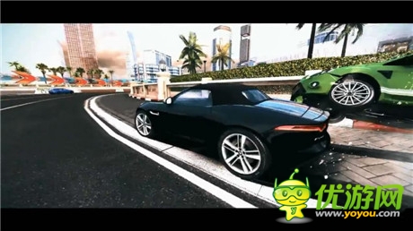 重磅競(jìng)速游戲《狂野飆車8》更新預(yù)告