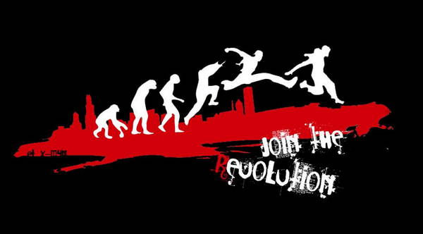 雜糅藝術(shù)？ 淺談跑酷游戲的后時(shí)代演變