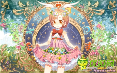 女神新裝由你畫《美少女夢工廠》主題大賽開啟