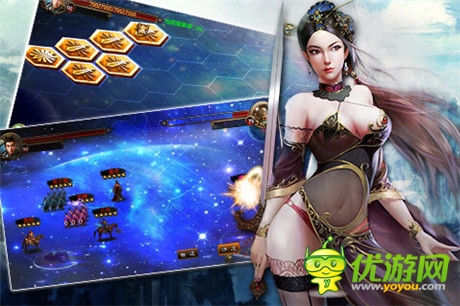 稱霸逐鹿之巔《三國英雄聯(lián)盟》將登陸WP平臺