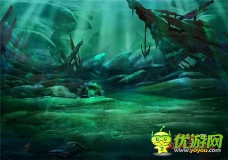 《血族》新版福利周 豪禮盛宴不落幕