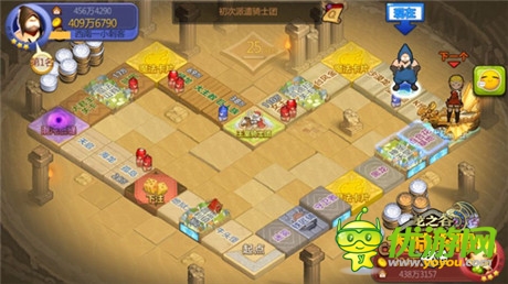 《龍之谷大陸探險(xiǎn)》開學(xué)季活動(dòng)首周排行榜震撼出爐