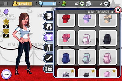 暖暖環(huán)游世界的換裝之旅:養(yǎng)成&換裝抓住女性玩家的心