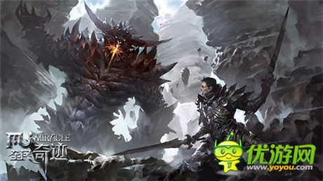 新人”大感動(dòng)《全民奇跡》誓死傳經(jīng)典