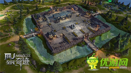 新人”大感動(dòng)《全民奇跡》誓死傳經(jīng)典