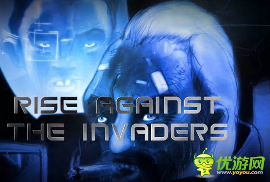 暗黑游戲書《重金屬驚雷》9月3號登陸IOS