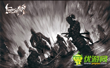 大師的饋贈(zèng)《無(wú)間獄》刀尖上的黑澤明