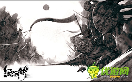 大師的饋贈(zèng)《無(wú)間獄》刀尖上的黑澤明