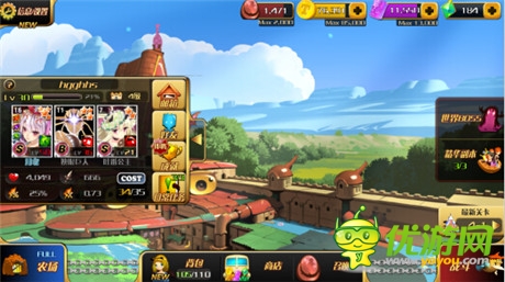 無(wú)限連擊根本停不下來(lái)《妖精狩獵》新手試玩