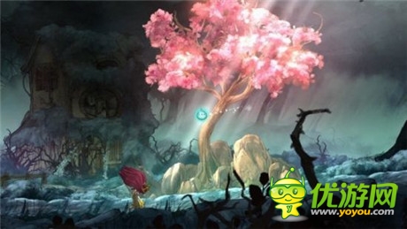 重塑經(jīng)典童 育碧《光之子》疑似將推移動(dòng)平臺(tái)