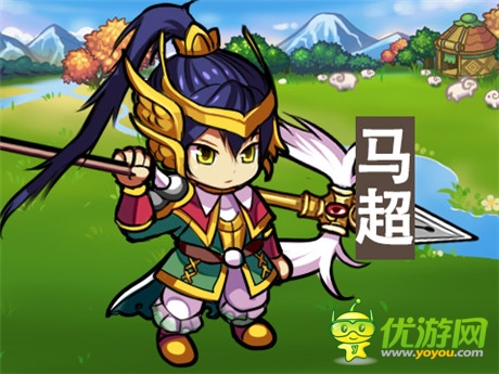 喜大普奔《三國派》新版來襲“高富帥”齊助陣