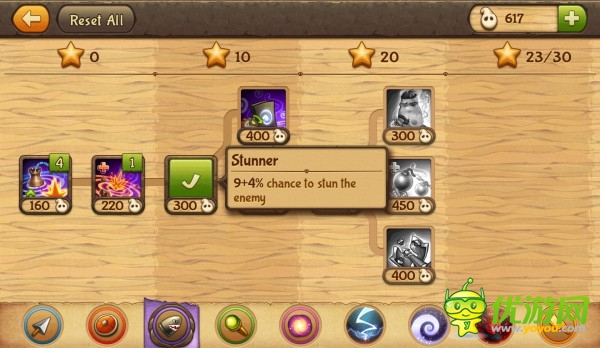 評(píng)測(cè):《Evil Defenders》 以邪惡大軍迎擊人類