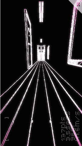 《幾何跑酷》將于本月上架 宣傳片曝光