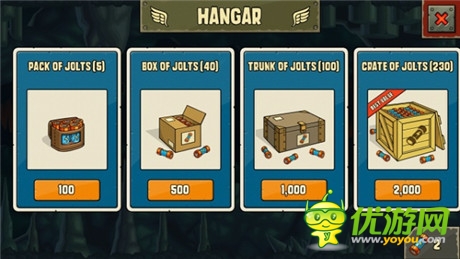 評測:《Monster Snack》逃離燈籠魚的血盆大口