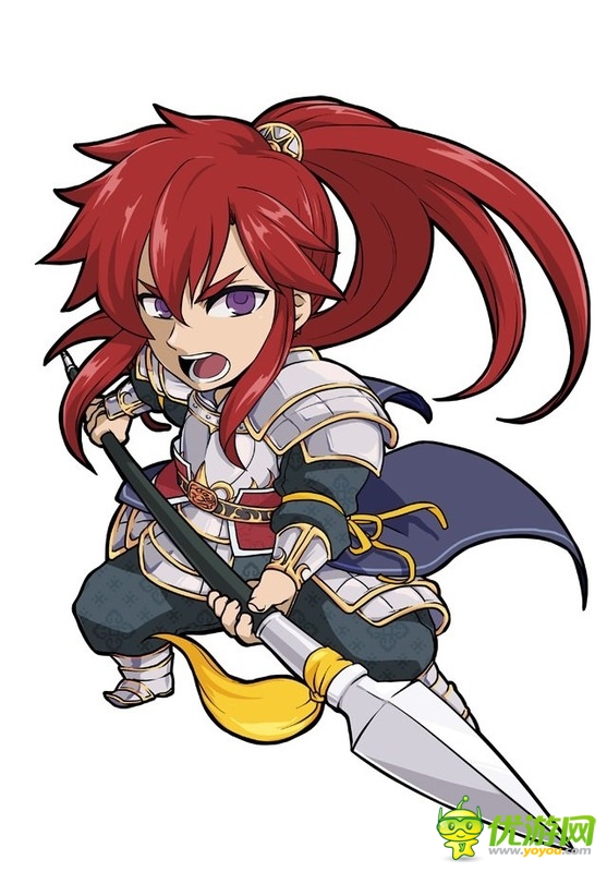 三國天下錄截圖欣賞