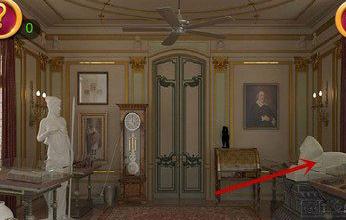 密室逃脫5通關攻略1-15關圖文攻略