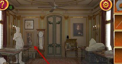 密室逃脫5通關攻略1-15關圖文攻略