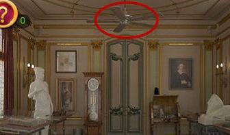 密室逃脫5通關攻略1-15關圖文攻略