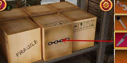 密室逃脫5通關攻略1-15關圖文攻略