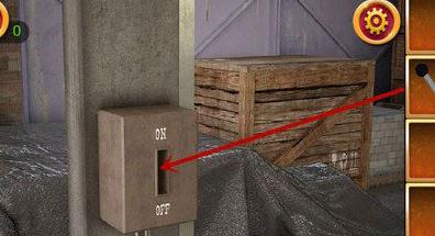 密室逃脫5通關攻略1-15關圖文攻略