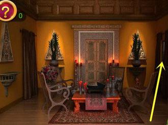 密室逃脫5通關(guān)攻略1-15關(guān)圖文攻略