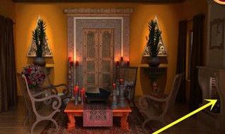 密室逃脫5通關(guān)攻略1-15關(guān)圖文攻略