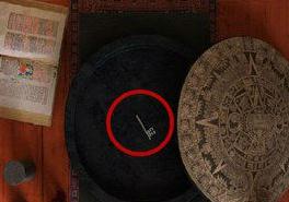 密室逃脫5通關(guān)攻略1-15關(guān)圖文攻略