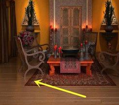 密室逃脫5通關(guān)攻略1-15關(guān)圖文攻略