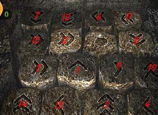 密室逃脫5通關攻略1-15關圖文攻略