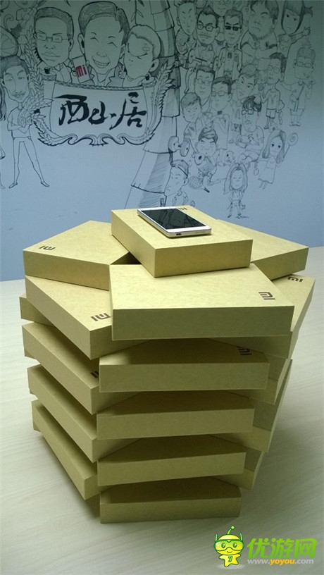 《三國(guó)戰(zhàn)神》公測(cè)延期至9月18日 送小米4誠(chéng)意致歉