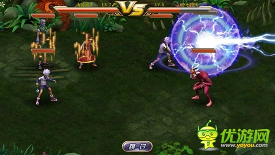 不一樣的大富翁，《全職獵人X》評測