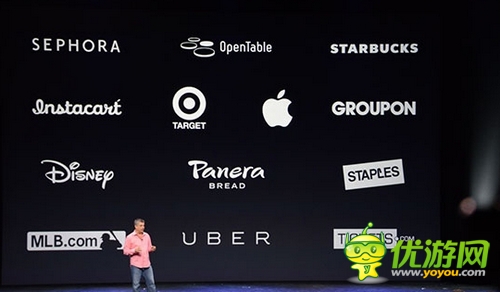 蘋果發(fā)布會之后 可能影響到游戲的5個變化