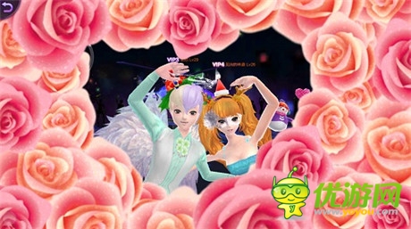 老外《TOUCH舞動(dòng)全城》逆襲白富美