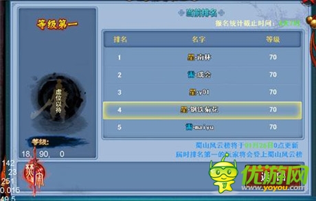 受萬人敬仰 樂玩《焚寂》風(fēng)云榜