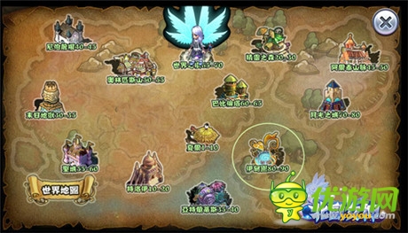 90級(jí)征程即將開啟《北歐女神》全新內(nèi)容首爆