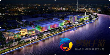 夢想手游借TFC東風(fēng)召開新品發(fā)布會 或公布多款大作