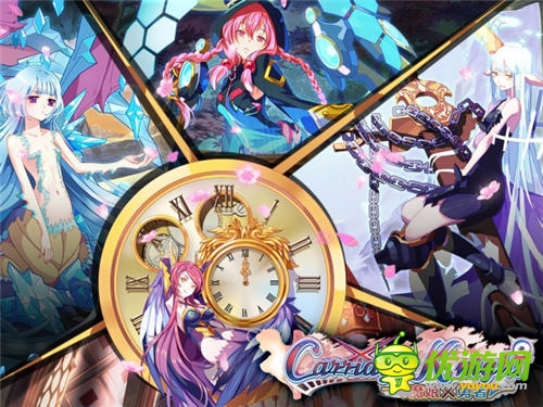 一線聲優(yōu)親臨上?！赌颴勇者》簡體版即將首測