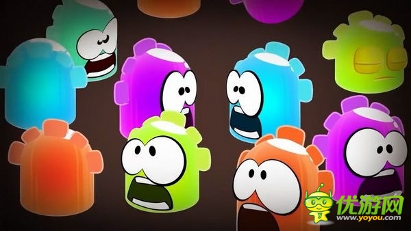 休閑益智解謎游戲《黑暗中的光》即將上架雙平臺(tái)