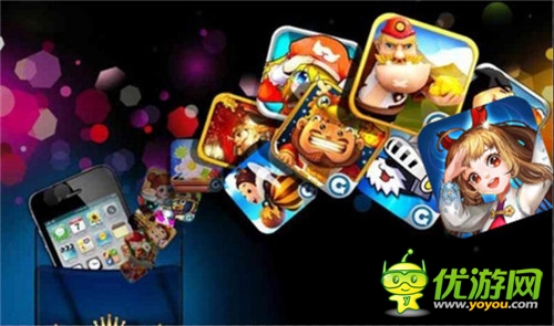 移動游戲技術(shù)演變端倪:端游風漸起