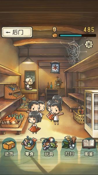 懶人必玩:放置類手機游戲合集推薦