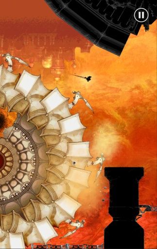 沖出絕境《絕唱swan song》唱響工業(yè)界