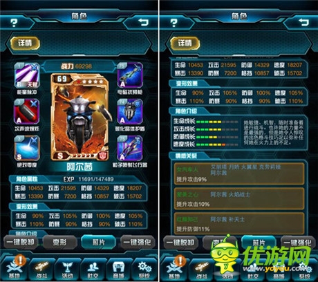 《變形金剛:崛起》:論摩托隊在中小R選擇中的實(shí)用性