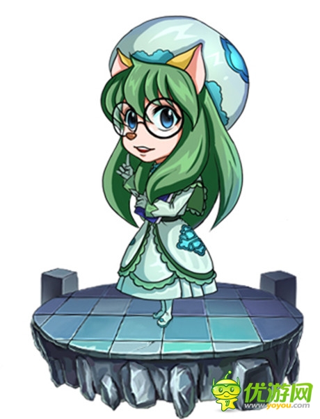 最強獵人組織《全職獵人》十二地支角色曝光