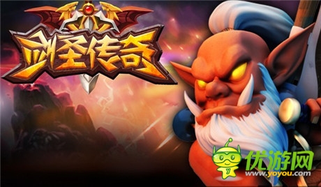 新版來(lái)襲《劍圣傳奇》橙卡大軍蜂擁而至