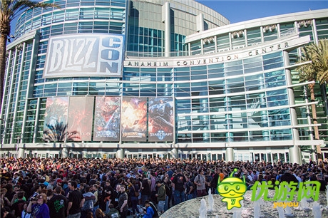 2014暴雪娛樂嘉年華 虛擬門票將首度在中國發(fā)售