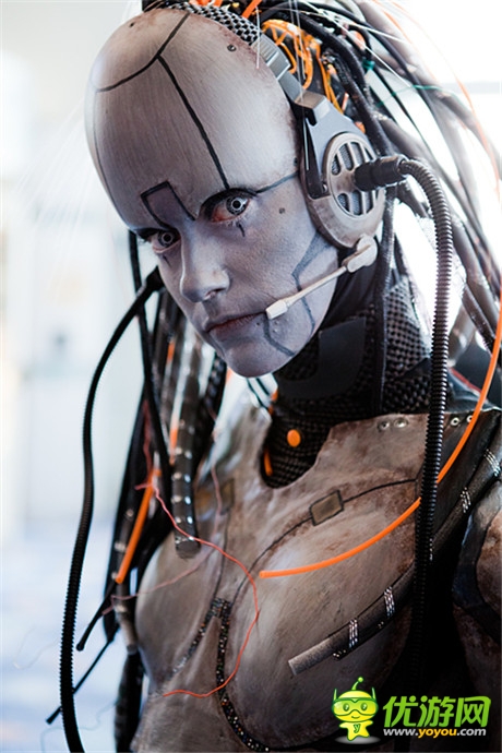 2014暴雪娛樂嘉年華 虛擬門票將首度在中國發(fā)售