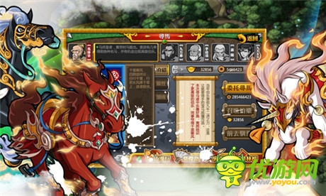 經(jīng)典傳承《戰(zhàn)梁山》即將登陸WP平臺(tái)