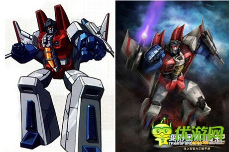 30周年慶典高潮《變形金剛：崛起》曝變形金剛編年史