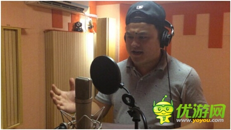 原汁原味聽覺盛宴 MT原班人馬配音《 酋長(zhǎng)薩爾》